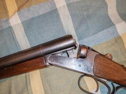 ИЖ - 58
