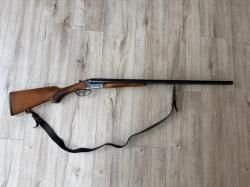 ИЖ - 58