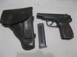 ИЖ - 6П42  (7,62)