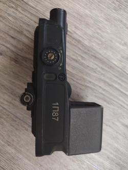 ИЖ - 81