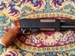 ИЖ - 81