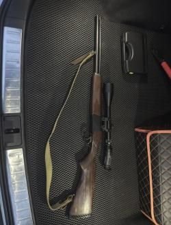 Иж - 94 Север