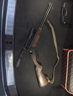 Иж - 94 Север