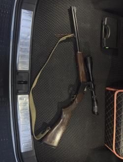 Иж - 94 Север