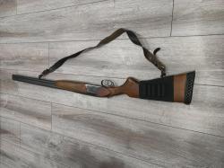 Иж- 12 , 16 кал.