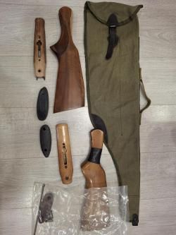 ИЖ -18 ЕМ-М