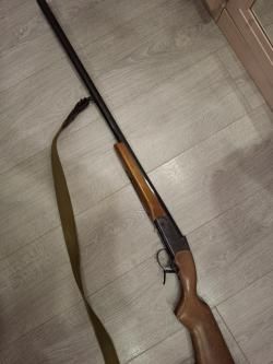 ИЖ -18 ЕМ-М