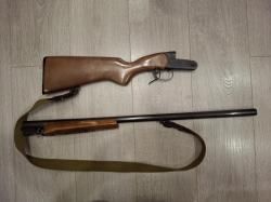 ИЖ -18 ЕМ-М