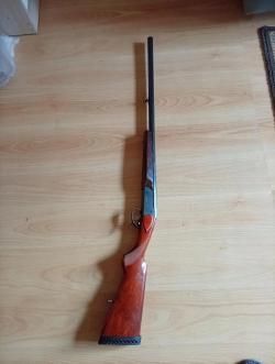 ИЖ- 18М-М калибр 12/76