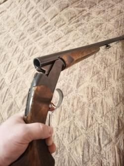 ИЖ -18М