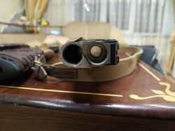 ИЖ -27-1С, кал. 12