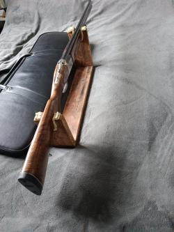 Иж -27 ЕМ-1С ( Remington spartan 310) 