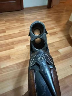 ИЖ -27 ЕМ