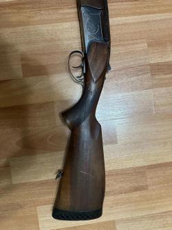 ИЖ -27 ЕМ
