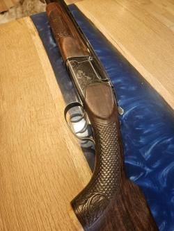 ИЖ -27 М "Русь"
