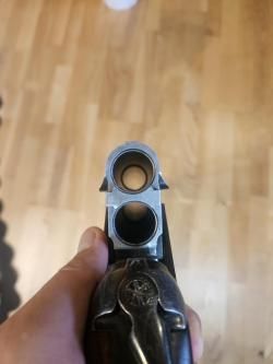 ИЖ -27 М "Русь"