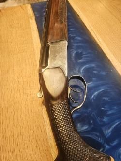 ИЖ -27 М "Русь"
