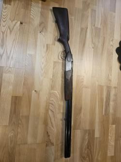ИЖ -27 М "Русь"