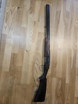 ИЖ -27 М "Русь"