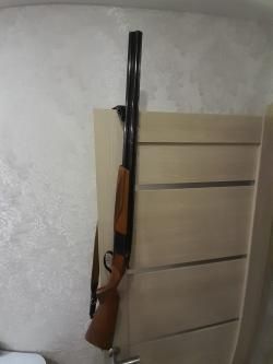 Иж -27