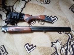 ИЖ -27Е