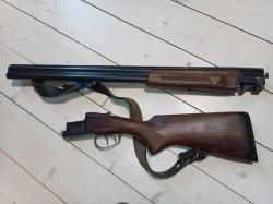 Иж- 27ЕМ 