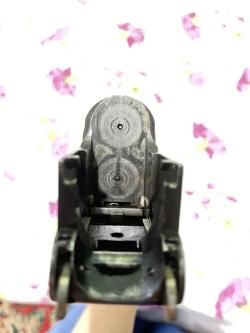Иж -27ем 