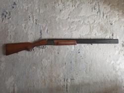ИЖ- 27М 12/70