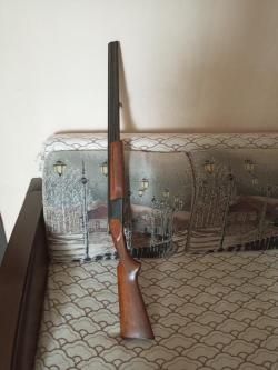 ИЖ- 27М 12/70