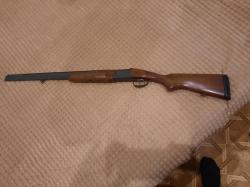 ИЖ -27М 28 калибр