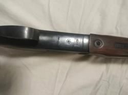 ИЖ -27м-м кал.12*76