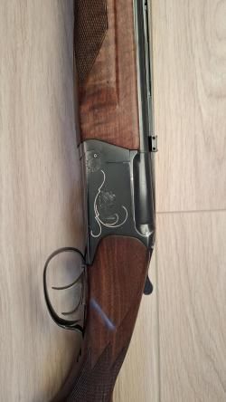 Иж -27м