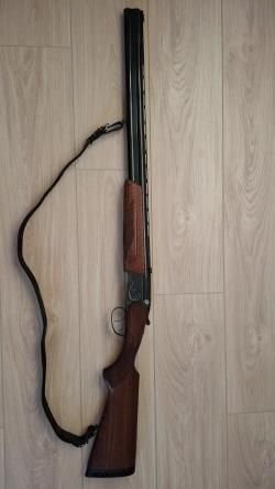 Иж -27м