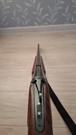 Иж -27м