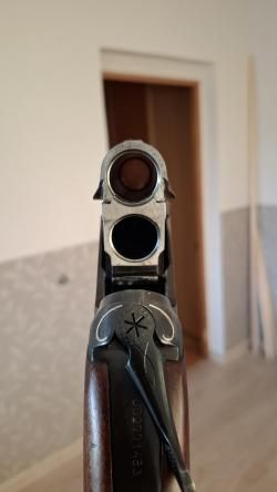 Иж -27м