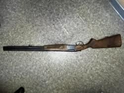 ИЖ -27М