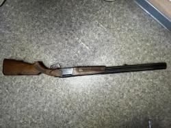 ИЖ -27М