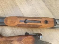 ИЖ -43 Е 12 калибр