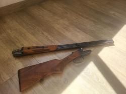 ИЖ -43 Е 12 калибр