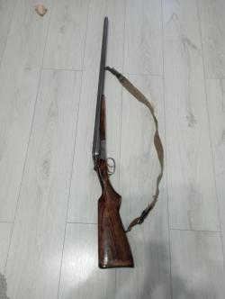 ИЖ -43ЕМ