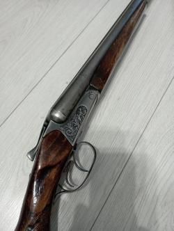 ИЖ -43ЕМ