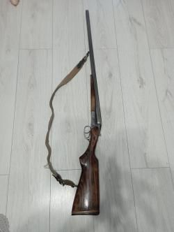 ИЖ -43ЕМ