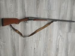 ИЖ -43м