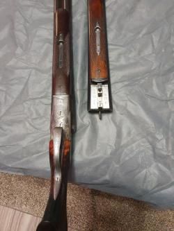 ИЖ -54 "Спорт" в РЕЗЕРВЕ!