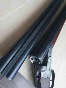 ИЖ -54 "Спорт"