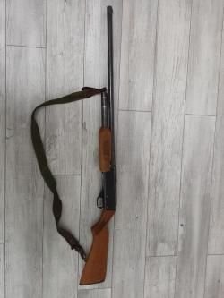 Иж -81 пятизарядное 