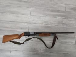 Иж -81 пятизарядное 