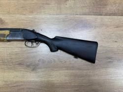 ИЖ-12 , кал. 12/70 в СПБ