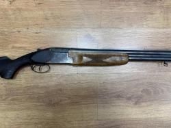 ИЖ-12 , кал. 12/70 в СПБ