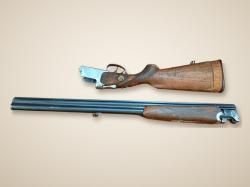 ИЖ-12, 12 калибр